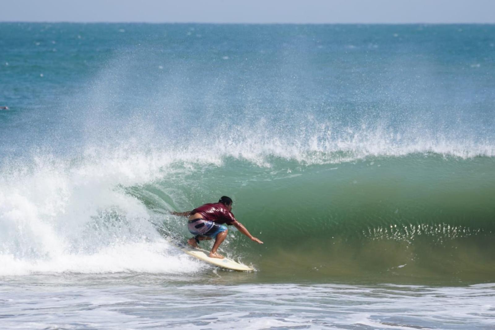 Ngritos Hotel Relajate Kite And Wing Surf Negritos Exterior photo